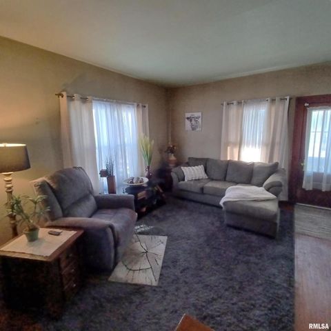 Tiny photo for 1208 PINE Street, Kewanee, IL 61443 (MLS # QC4269994)