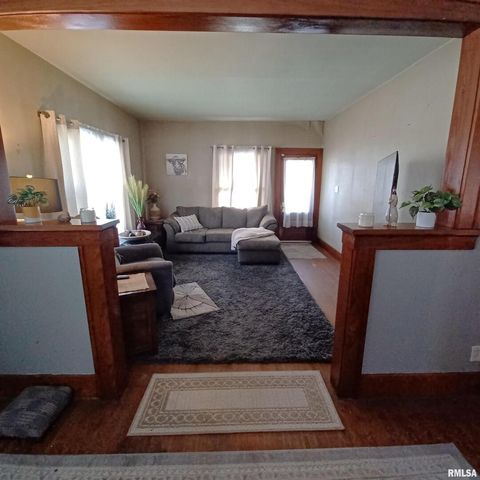 Tiny photo for 1208 PINE Street, Kewanee, IL 61443 (MLS # QC4269994)