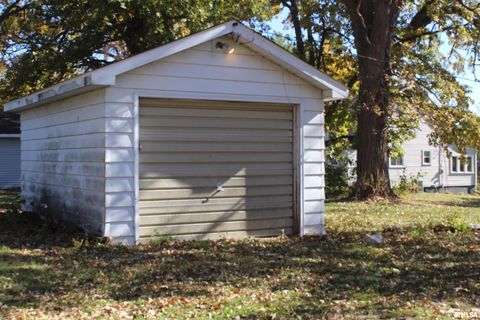 Tiny photo for 1208 PINE Street, Kewanee, IL 61443 (MLS # QC4269994)