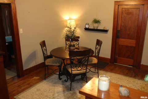 Tiny photo for 1208 PINE Street, Kewanee, IL 61443 (MLS # QC4269994)