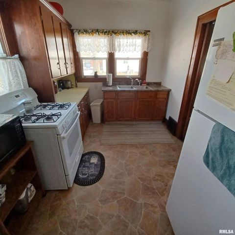 Tiny photo for 1208 PINE Street, Kewanee, IL 61443 (MLS # QC4269994)