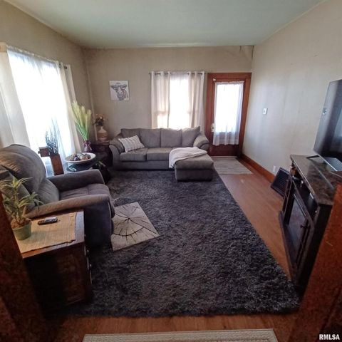 Tiny photo for 1208 PINE Street, Kewanee, IL 61443 (MLS # QC4269994)