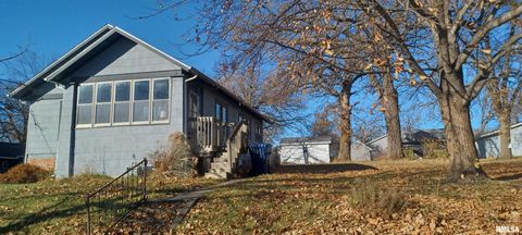 Photo of 1208 PINE Street, Kewanee, IL 61443 (MLS # QC4269994)