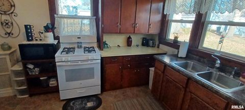 Tiny photo for 1208 PINE Street, Kewanee, IL 61443 (MLS # QC4269994)