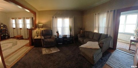 Tiny photo for 1208 PINE Street, Kewanee, IL 61443 (MLS # QC4269994)