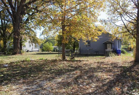 Tiny photo for 1208 PINE Street, Kewanee, IL 61443 (MLS # QC4269994)