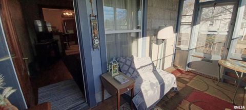 Tiny photo for 1208 PINE Street, Kewanee, IL 61443 (MLS # QC4269994)