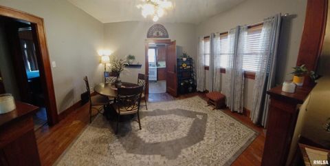 Tiny photo for 1208 PINE Street, Kewanee, IL 61443 (MLS # QC4269994)