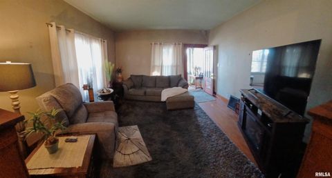 Tiny photo for 1208 PINE Street, Kewanee, IL 61443 (MLS # QC4269994)