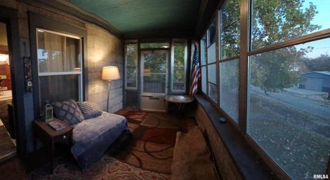 Tiny photo for 1208 PINE Street, Kewanee, IL 61443 (MLS # QC4269994)