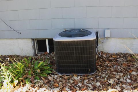 Tiny photo for 1208 PINE Street, Kewanee, IL 61443 (MLS # QC4269994)