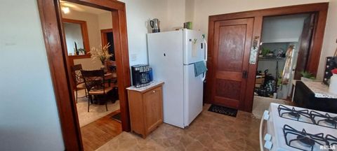 Tiny photo for 1208 PINE Street, Kewanee, IL 61443 (MLS # QC4269994)