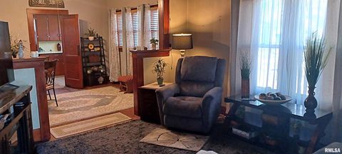 Tiny photo for 1208 PINE Street, Kewanee, IL 61443 (MLS # QC4269994)