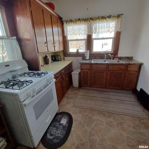 Tiny photo for 1208 PINE Street, Kewanee, IL 61443 (MLS # QC4269994)