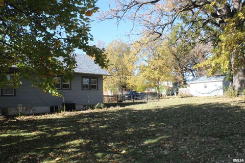 Tiny photo for 1208 PINE Street, Kewanee, IL 61443 (MLS # QC4269994)