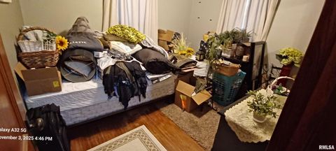 Tiny photo for 1208 PINE Street, Kewanee, IL 61443 (MLS # QC4269994)