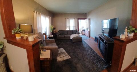 Tiny photo for 1208 PINE Street, Kewanee, IL 61443 (MLS # QC4269994)