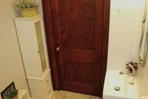 Tiny photo for 1208 PINE Street, Kewanee, IL 61443 (MLS # QC4269994)