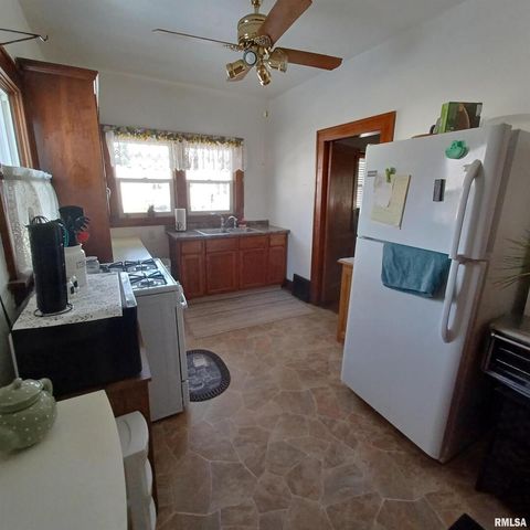 Tiny photo for 1208 PINE Street, Kewanee, IL 61443 (MLS # QC4269994)