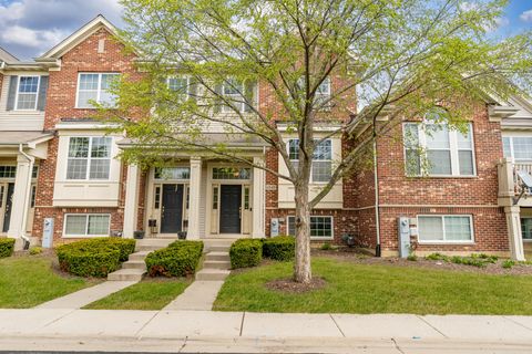 6545 Lilac Boulevard Hanover Park IL 60133
