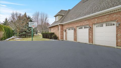 A home in Johnsburg