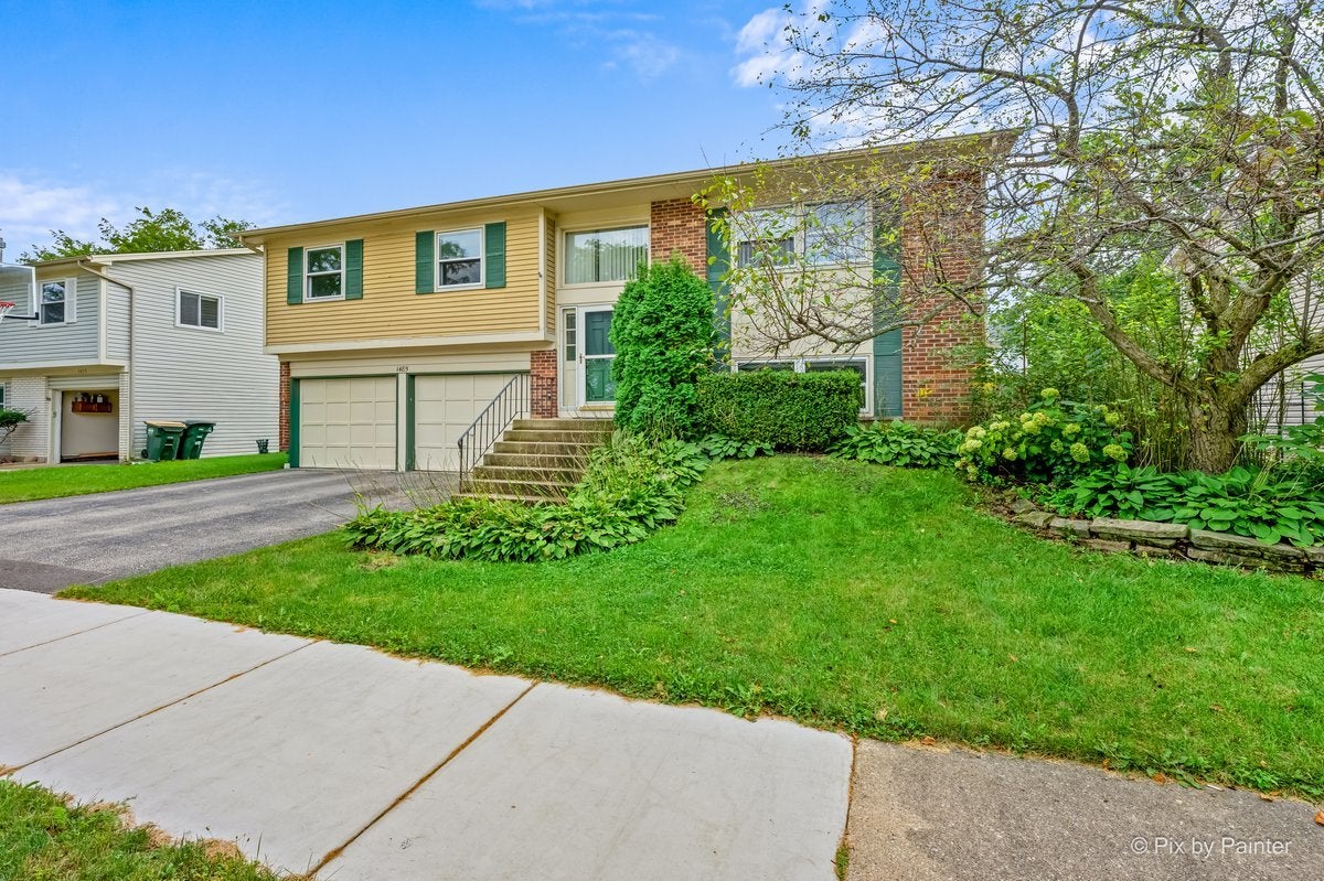 1485 Westbury Drive