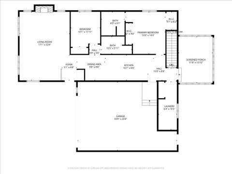 Tiny photo for 300 Old Mill Lane, Hampshire, IL 60140 (MLS # 12655110)