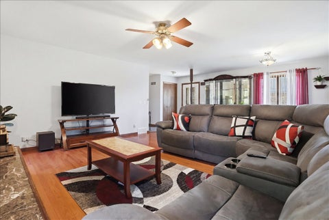Tiny photo for 300 Old Mill Lane, Hampshire, IL 60140 (MLS # 12655110)