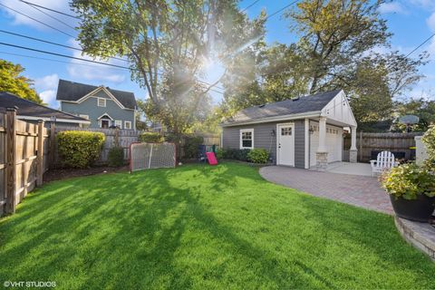 Tiny photo for 433 S Kensington Avenue, La Grange, IL 60525 (MLS # 12624045)
