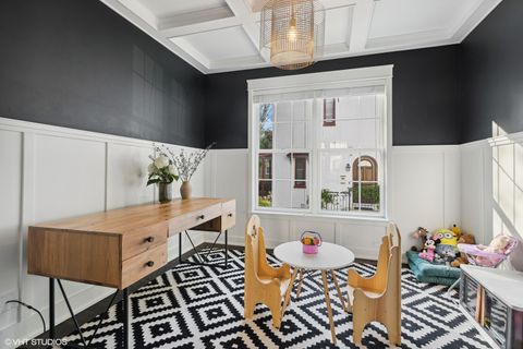 Tiny photo for 433 S Kensington Avenue, La Grange, IL 60525 (MLS # 12624045)