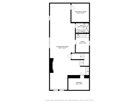 Tiny photo for 433 S Kensington Avenue, La Grange, IL 60525 (MLS # 12624045)