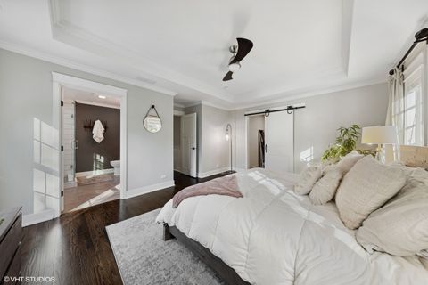 Tiny photo for 433 S Kensington Avenue, La Grange, IL 60525 (MLS # 12624045)