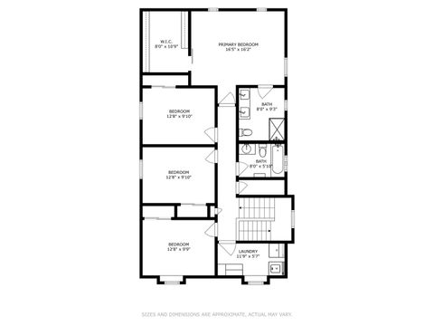 Tiny photo for 433 S Kensington Avenue, La Grange, IL 60525 (MLS # 12624045)