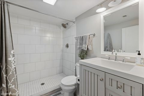 Tiny photo for 433 S Kensington Avenue, La Grange, IL 60525 (MLS # 12624045)