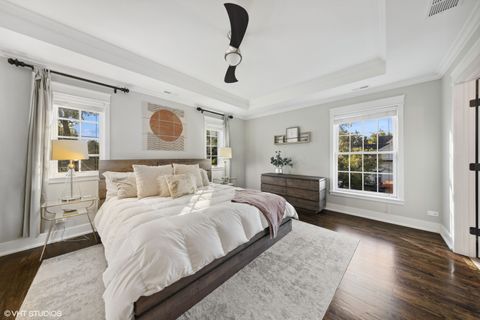 Tiny photo for 433 S Kensington Avenue, La Grange, IL 60525 (MLS # 12624045)