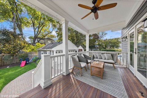 Tiny photo for 433 S Kensington Avenue, La Grange, IL 60525 (MLS # 12624045)