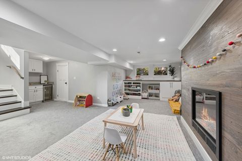 Tiny photo for 433 S Kensington Avenue, La Grange, IL 60525 (MLS # 12624045)