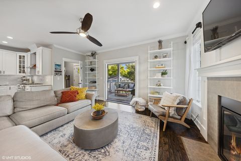 Tiny photo for 433 S Kensington Avenue, La Grange, IL 60525 (MLS # 12624045)