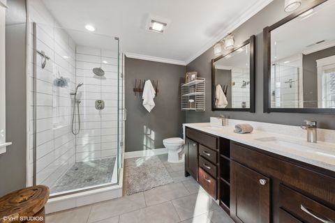 Tiny photo for 433 S Kensington Avenue, La Grange, IL 60525 (MLS # 12624045)