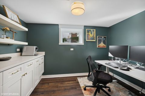 Tiny photo for 433 S Kensington Avenue, La Grange, IL 60525 (MLS # 12624045)