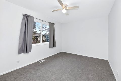 Tiny photo for 1463 Sutter Drive, Hanover Park, IL 60133 (MLS # 12583386)