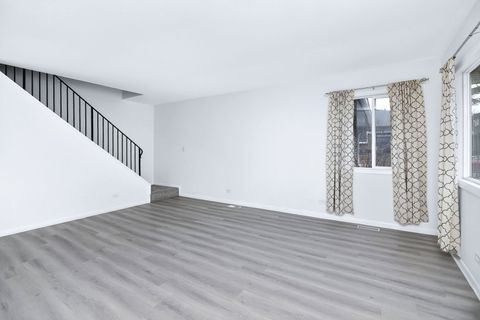 Tiny photo for 1463 Sutter Drive, Hanover Park, IL 60133 (MLS # 12583386)