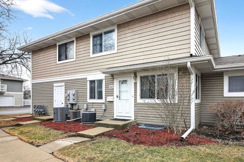 1463 Sutter Drive Hanover Park IL 60133