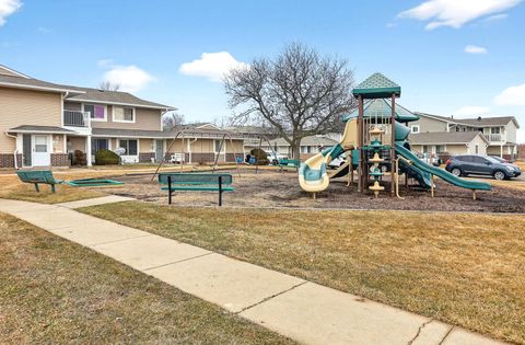 Tiny photo for 1463 Sutter Drive, Hanover Park, IL 60133 (MLS # 12583386)