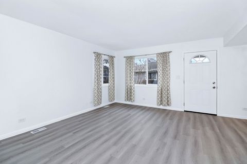 Tiny photo for 1463 Sutter Drive, Hanover Park, IL 60133 (MLS # 12583386)