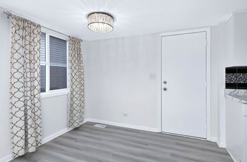 Tiny photo for 1463 Sutter Drive, Hanover Park, IL 60133 (MLS # 12583386)