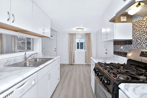 Tiny photo for 1463 Sutter Drive, Hanover Park, IL 60133 (MLS # 12583386)