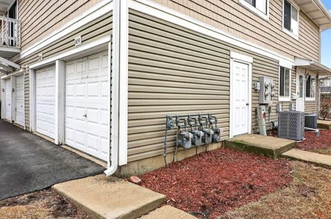 Tiny photo for 1463 Sutter Drive, Hanover Park, IL 60133 (MLS # 12583386)