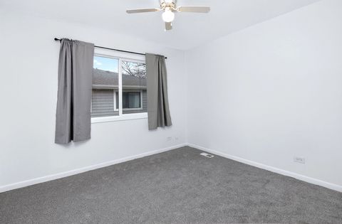 Tiny photo for 1463 Sutter Drive, Hanover Park, IL 60133 (MLS # 12583386)
