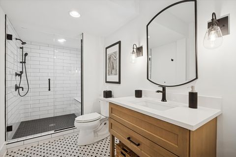 Tiny photo for 1108 Spruce Drive, Western Springs, IL 60558 (MLS # 12584933)